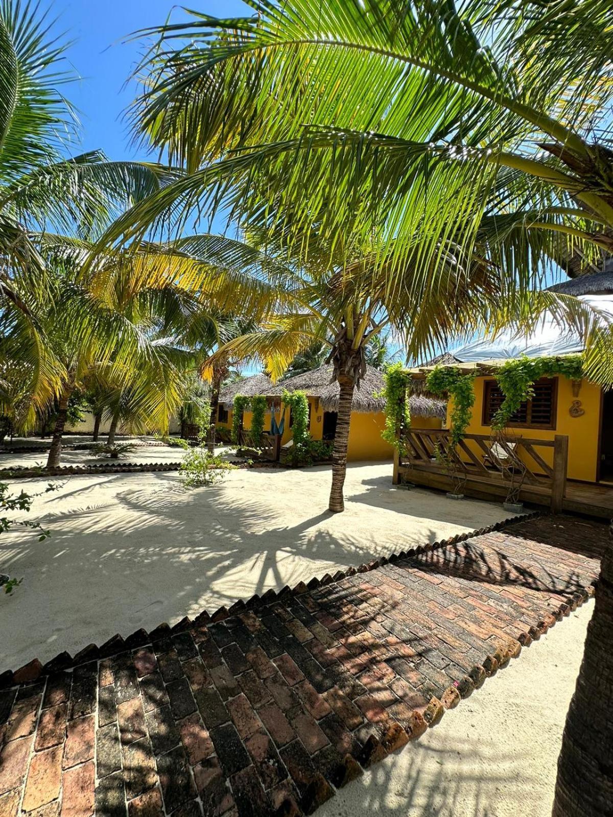 Pousada Vento Do Kite Barra Grande  Zewnętrze zdjęcie