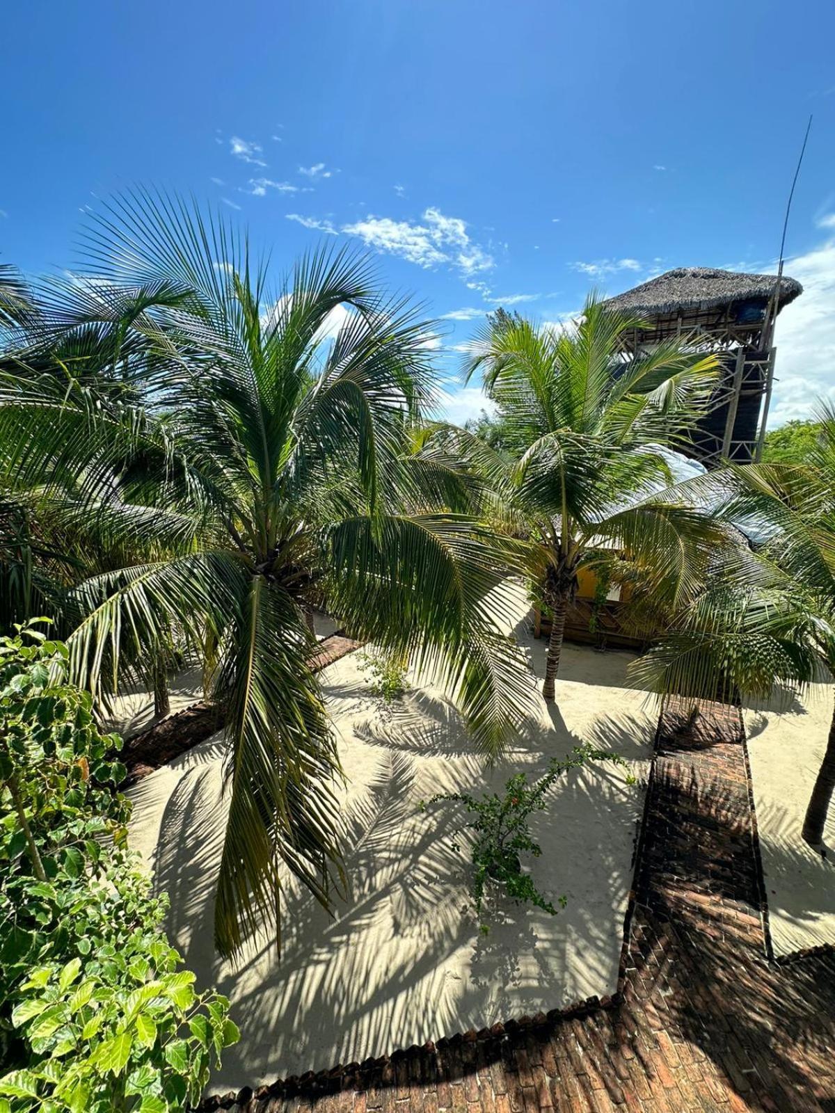 Pousada Vento Do Kite Barra Grande  Zewnętrze zdjęcie
